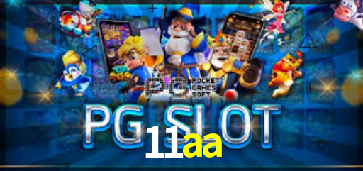 Interface do App 11aa