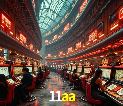 Mesa de Blackjack 11aa