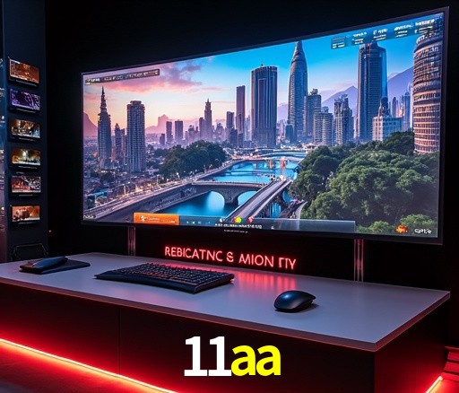 Estatísticas do Jogo 11aa