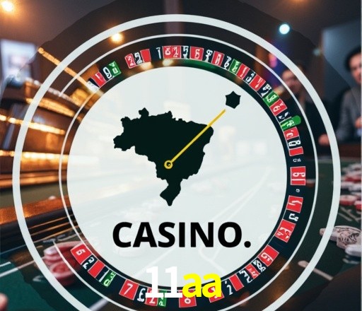 Casino Ao Vivo 11aa